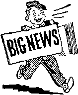 XTRA--XTRA read all about it! The Exit Poll "Competition" on Election Night between ABC, CBS, NBC, and CNN is a Hoax  and They Know It is a Hoax!